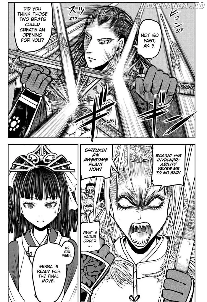 The Elusive Samurai Chapter 164 image 07_optimized